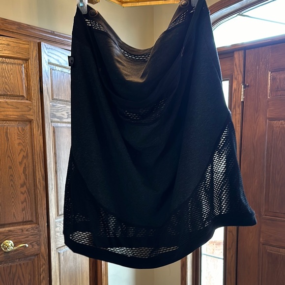 NWOT! Boppy Multi Use Cover! - Picture 5 of 8